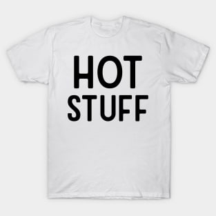 Hot stuff T-Shirt